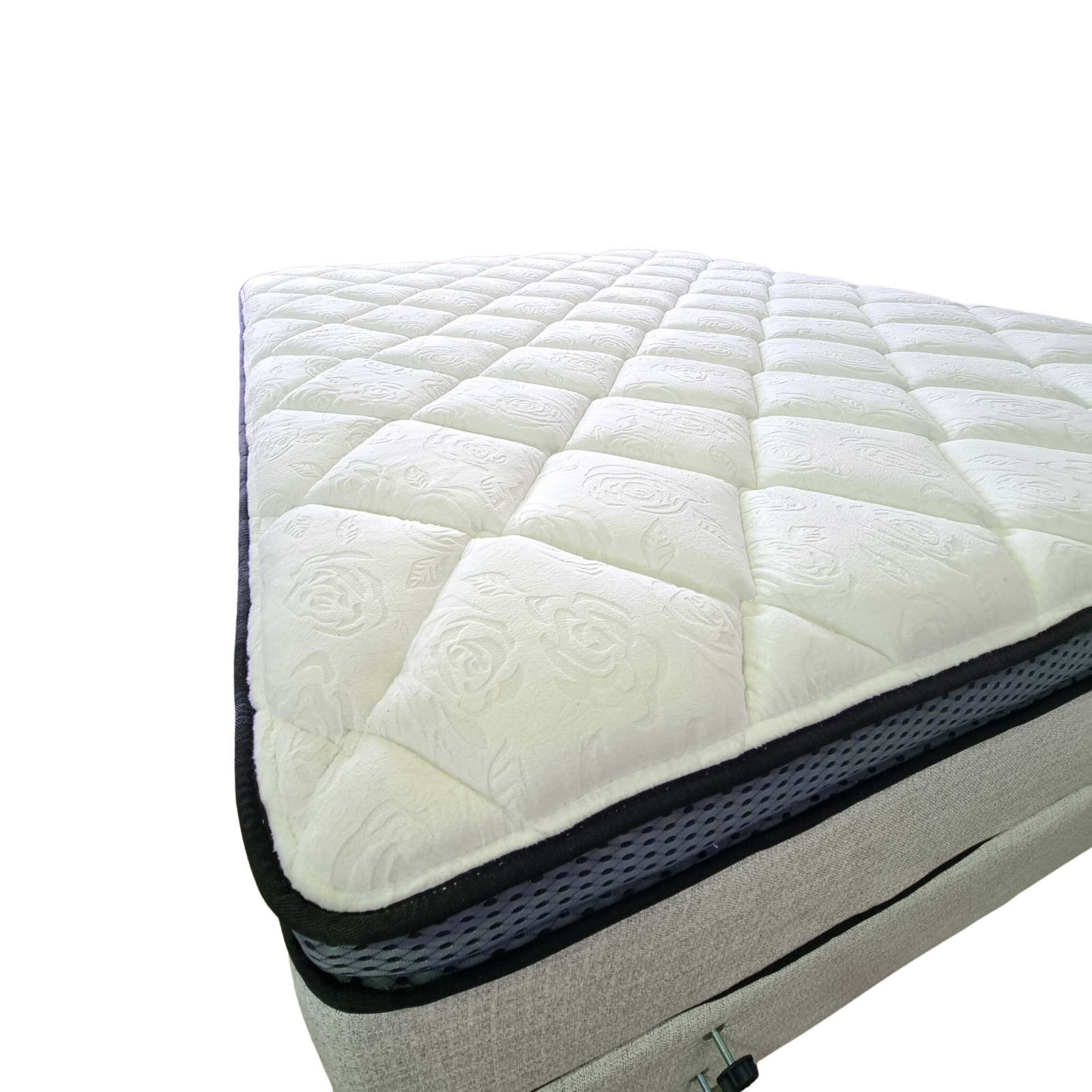 Pure Bliss Deluxe - King Single Mattress